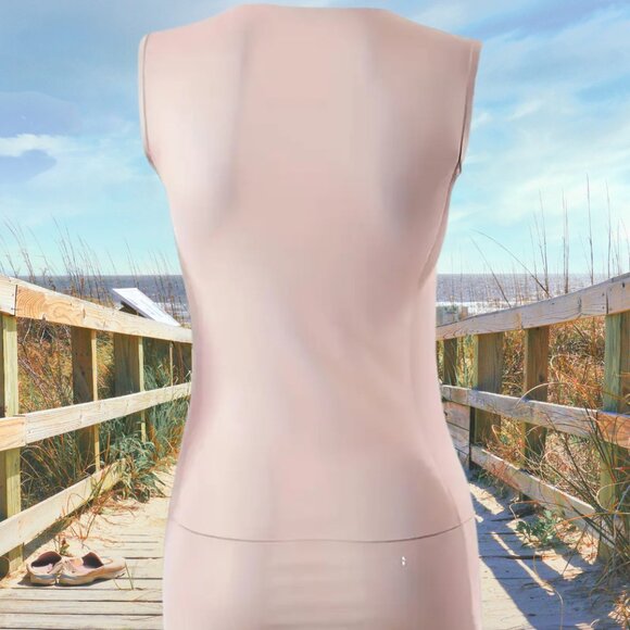 🎤 Bold Statement Mesh Shirt – Born This Way Lyrics, Size Small, stretchy - Picture 5 of 5